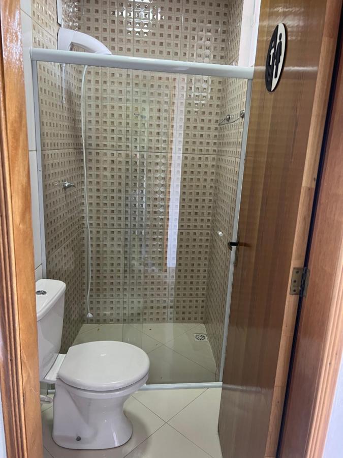 Hostel Passa4 מראה חיצוני תמונה