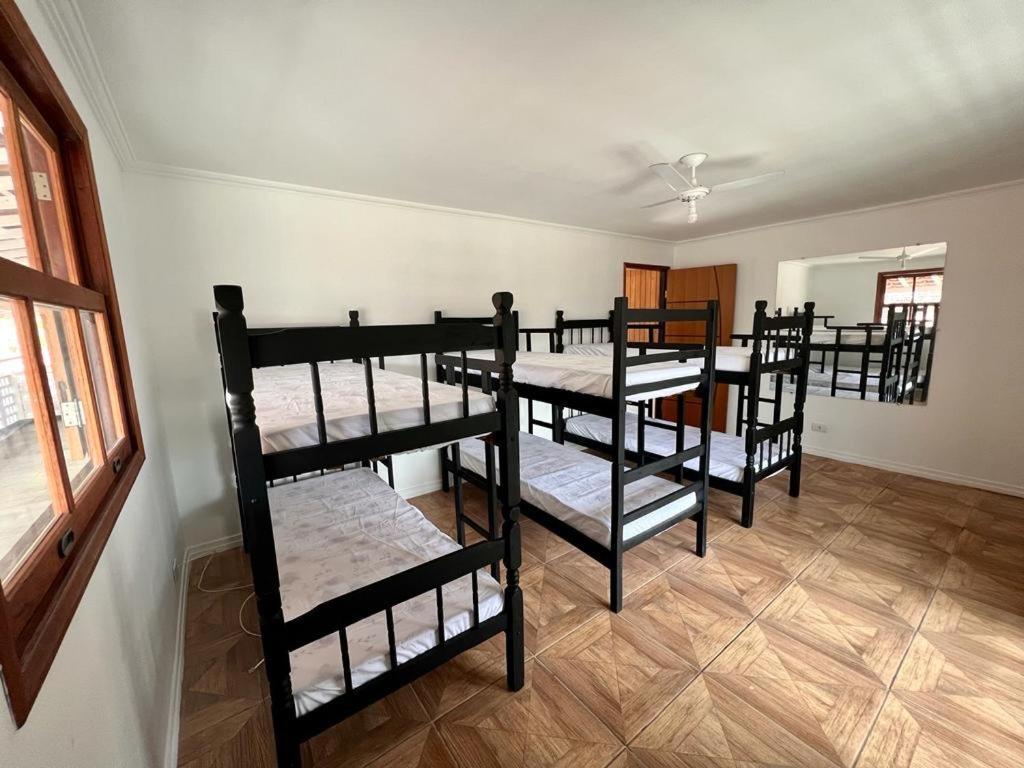 Hostel Passa4 מראה חיצוני תמונה