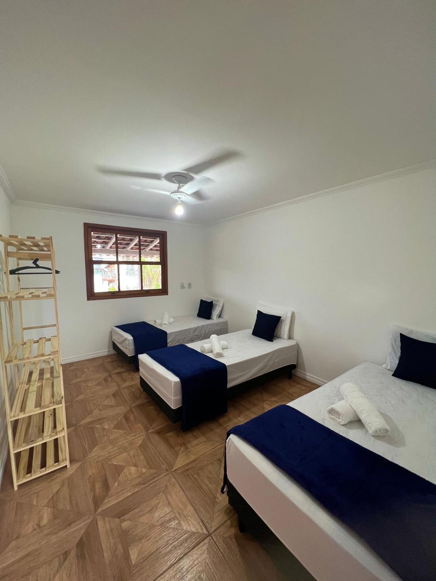 Hostel Passa4 מראה חיצוני תמונה